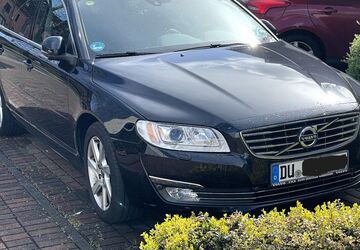Volvo V70 298.300 km 5.700 &euro; Duisburg 47239
