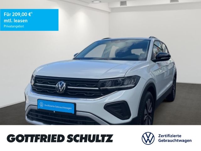 VW T-Cross 20.335 km 20.890 &euro; Mettmann 40822
