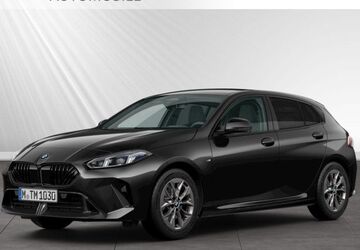 BMW 123 19.450 km 37.379 &euro; Moers 47441