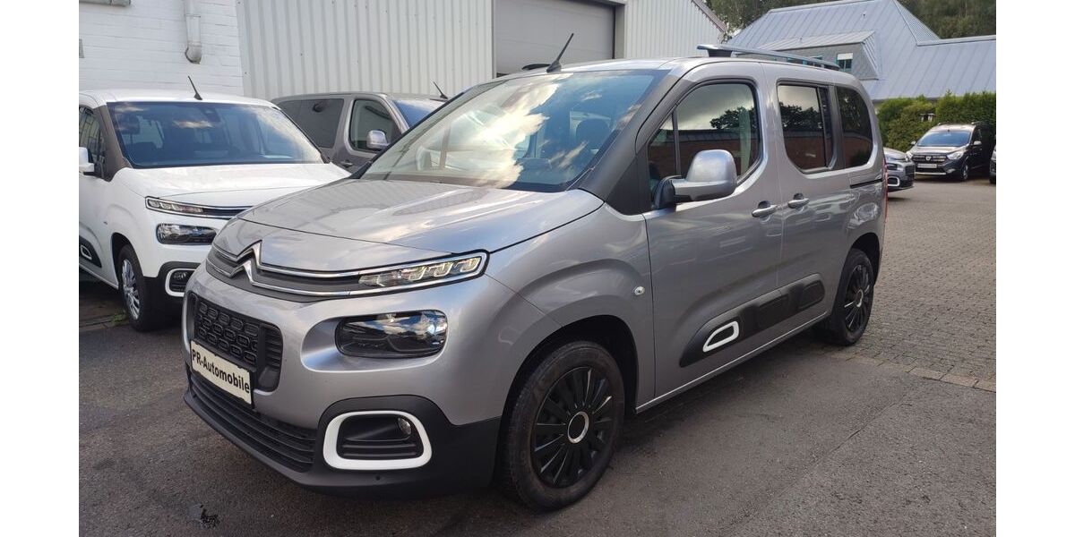 Citroen Berlingo 55.346 km 17.999 &euro; Gelsenkirchen 45892