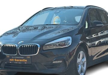 BMW 218 65.000 km 16.980 &euro; Duisburg 47249