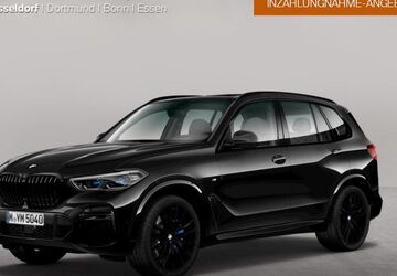 BMW X5 60.161 km 65.999 &euro; Düsseldorf 40237