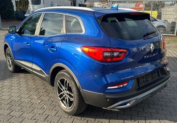 Renault Kadjar 111.000 km 12.790 &euro; Neuss 41469