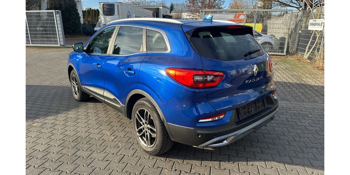 Renault Kadjar 111.000 km 12.790 &euro; Neuss 41469