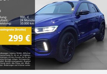 VW T-Roc 10.158 km 29.870 &euro; Gelsenkirchen 45894