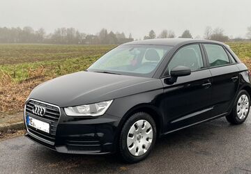 Audi A1 103.482 km 9.990 &euro; Ratingen 40882