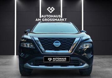 Nissan X-Trail 27.145 km 30.490 &euro; Duisburg 47059