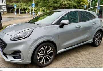 Ford Puma 53.950 km 17.450 &euro; Essen-Kettwig 45219