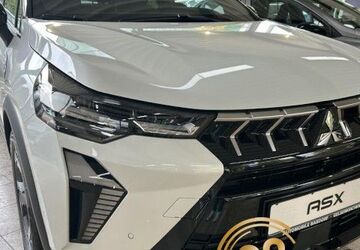 Mitsubishi ASX 1.500 km 29.890 &euro; Gelsenkirchen 45881