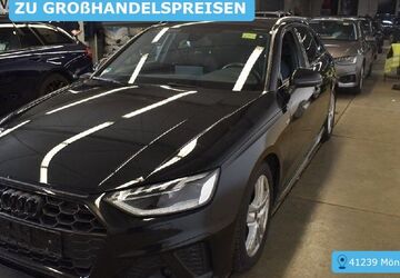 Audi A4 136.855 km 23.297 &euro; Krefeld 47829