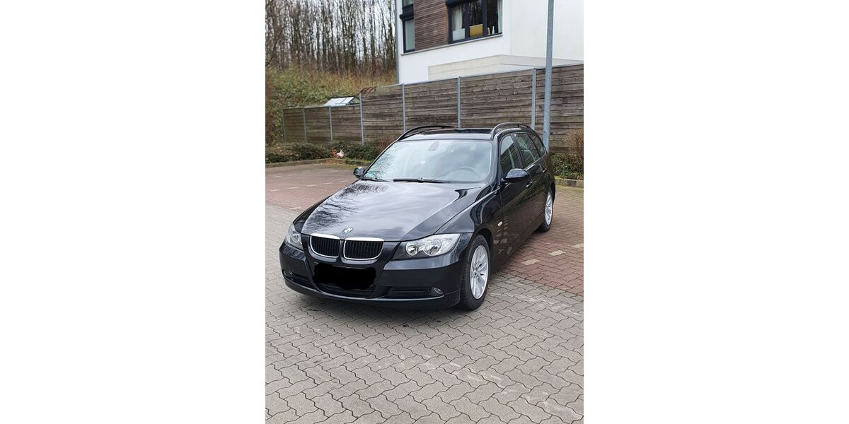 BMW 320 204.000 km 5.250 &euro; Gladbeck 45968