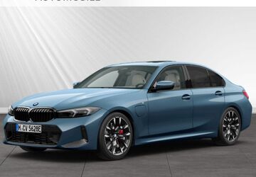 BMW 330 18.350 km 49.871 &euro; Wesel 46485