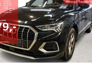 Audi Q3 86.286 km 28.380 &euro; Moers-Hülsdonk 47441