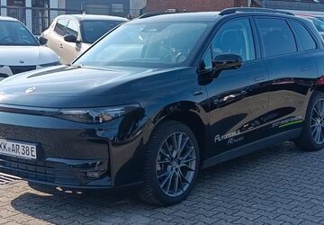 Leapmotor C10 6.877 km 38.990 &euro; Kempen 47906