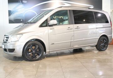 Mercedes-Benz Viano 164.618 km 18.900 &euro; Ratingen 40880