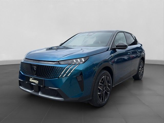 Peugeot 3008 33.800 km 27.690 &euro; Duisburg 47059