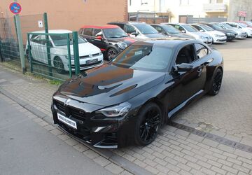 BMW M2 14.500 km 64.450 &euro; Duisburg 47139