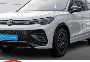 VW Tiguan 11.965 km 51.990 &euro; Hattingen 45527