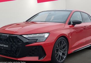 Audi RS3 4.500 km 69.770 &euro; Duisburg 47249