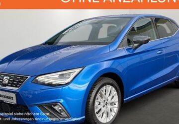Seat Ibiza 15.938 km 23.450 &euro; Düsseldorf 40589