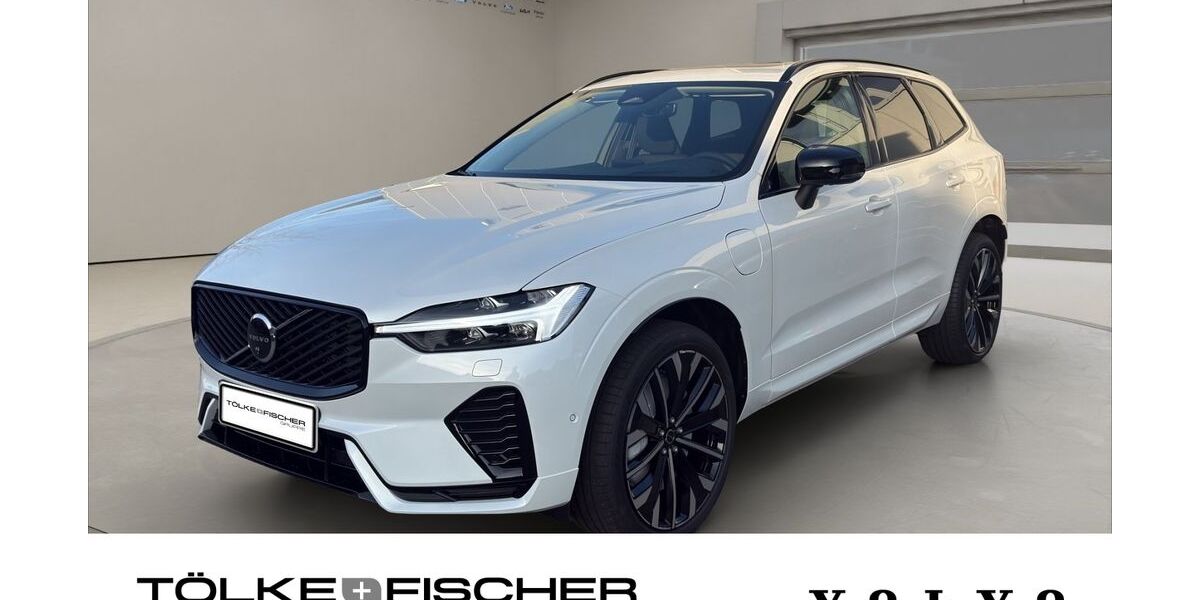 Volvo XC60 3.000 km 66.884 &euro; Krefeld 47805