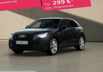 Audi Q2 13.744 km 31.250 &euro; Duisburg 47249