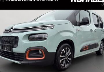 Citroen Berlingo 47.550 km 18.990 &euro; Essen 45143
