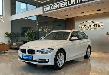 BMW 320 180.000 km 10.499 &euro; Kamp-Lintfort 47475