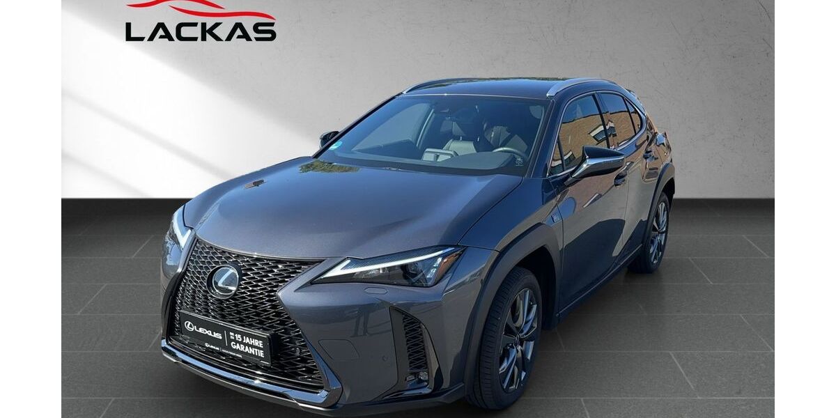 Lexus UX 31.928 km 32.490 &euro; Wesel 46485