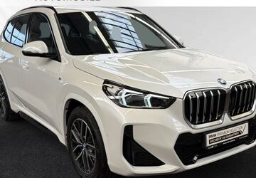 BMW X1 10.400 km 34.567 &euro; Moers 47441
