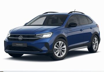 VW Taigo 5.157 km 21.692 &euro; Krefeld 47803