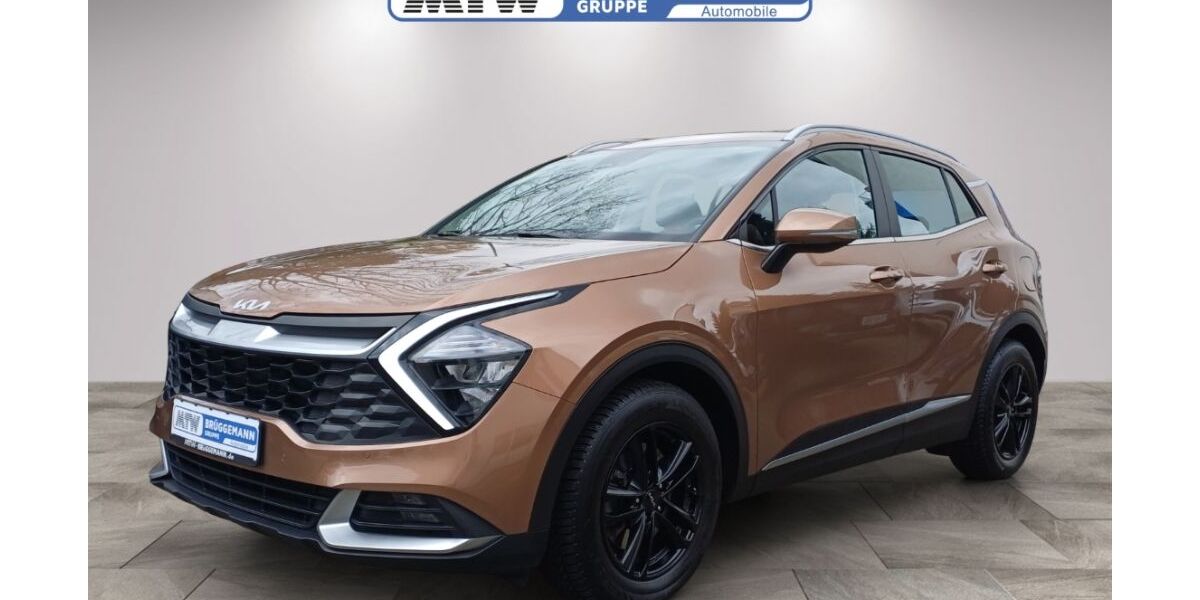 Kia Sportage 65.592 km 20.680 &euro; Düsseldorf 40599