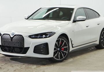 BMW i4 20.693 km 52.630 &euro; Essen 45134