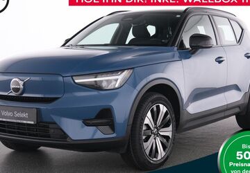 Volvo XC40 31.763 km 27.550 &euro; Mülheim an der Ruhr 45472