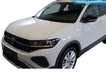 VW T-Cross 14.587 km 21.720 &euro; Moers 47441