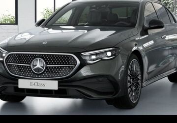 Mercedes-Benz E 300 9.851 km 68.980 &euro; Düsseldorf 40470