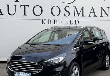 Ford S-Max 171.008 km 16.500 &euro; Krefeld 47805