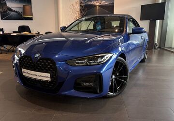 BMW 420 58.734 km 38.950 &euro; Duisburg 47119
