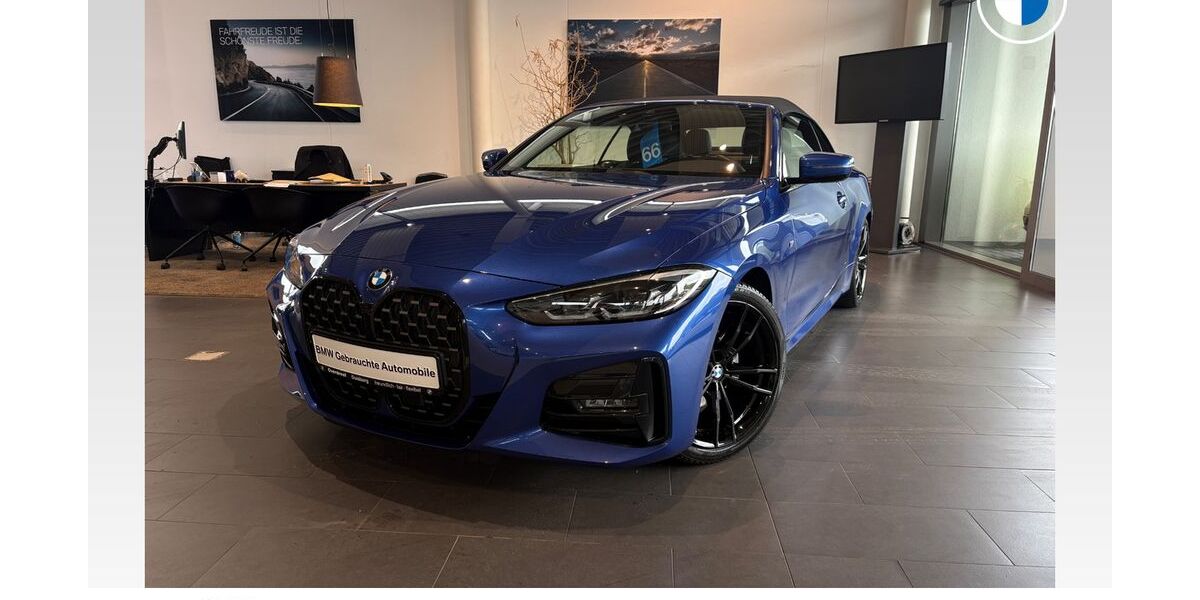 BMW 420 58.734 km 38.950 &euro; Duisburg 47119