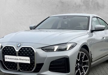 BMW 420 Gran Coupé 8.800 km 41.900 &euro; Krefeld 47809