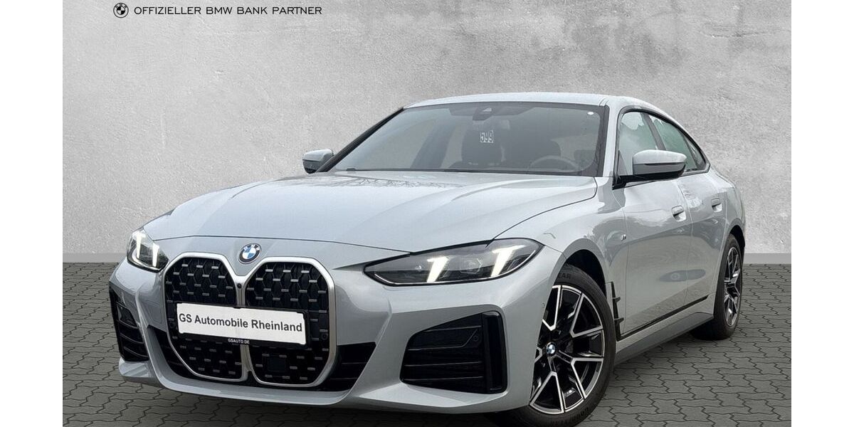 BMW 420 Gran Coupé 8.800 km 41.900 &euro; Krefeld 47809