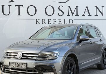 VW Tiguan 93.000 km 22.950 &euro; Krefeld 47805
