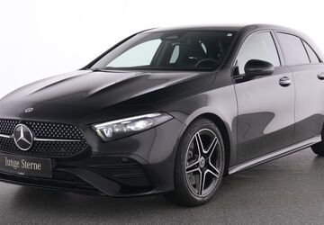 Mercedes-Benz A 220 10.330 km 38.499 &euro; Essen 45309