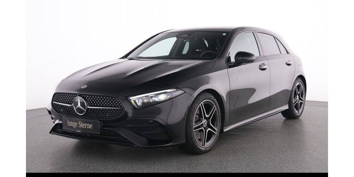 Mercedes-Benz A 220 10.330 km 38.499 &euro; Essen 45309