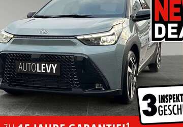 Toyota Aygo 3.768 km 22.790 &euro; Neuss 41464