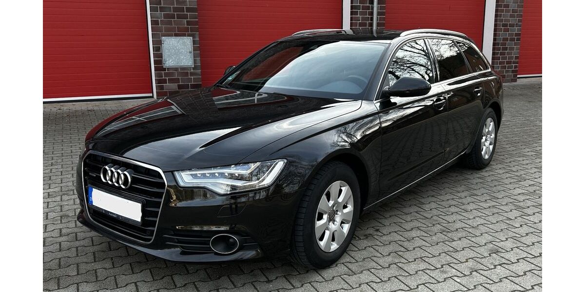 Audi A6 154.600 km 17.499 &euro; Moers 47447