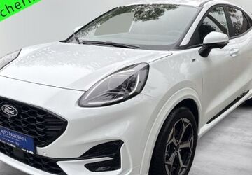 Ford Puma 2.000 km 25.990 &euro; Düsseldorf 40472