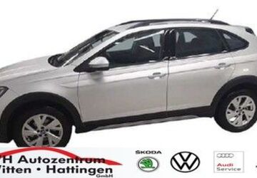 VW Taigo 12.180 km 24.490 &euro; Hattingen 45527
