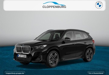 BMW X1 25.599 km 43.690 &euro; Duisburg 47053