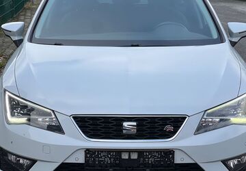 Seat Leon 236.363 km 6.899 &euro; Essen 45276